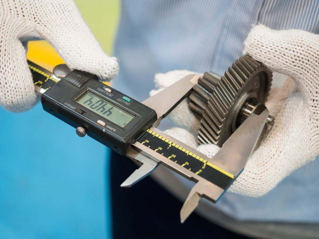 Industrial Checking & Inspection