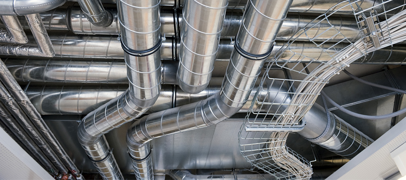 Industrial Ducting Systems