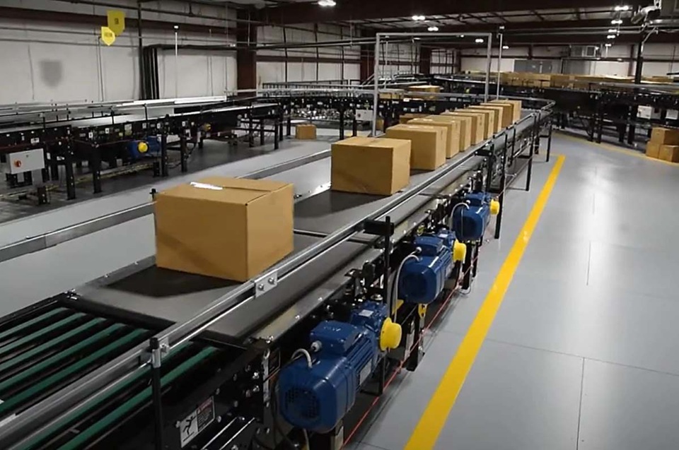 Material Handling Equipment